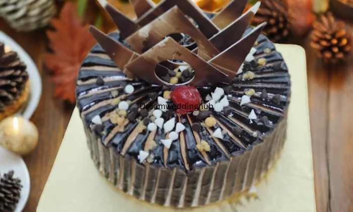 Bliss Bakes By Archie